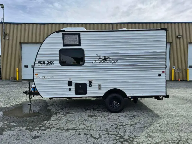 2026 Jayco Jay Flight SLX 140TB