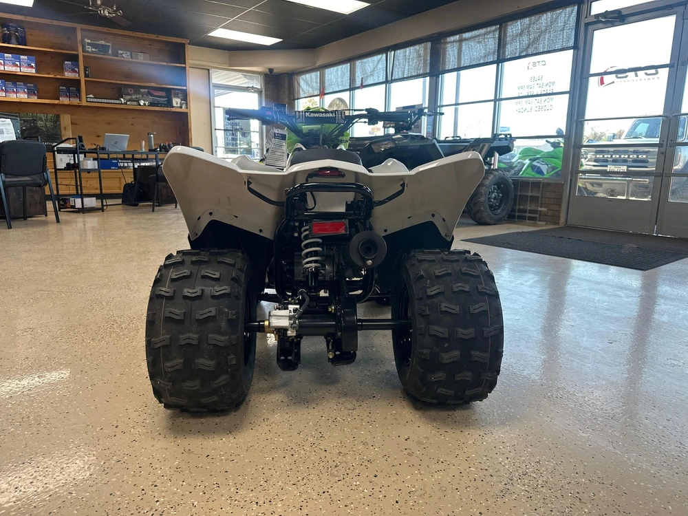 2026 Kawasaki Kfx�� 90 90 alt