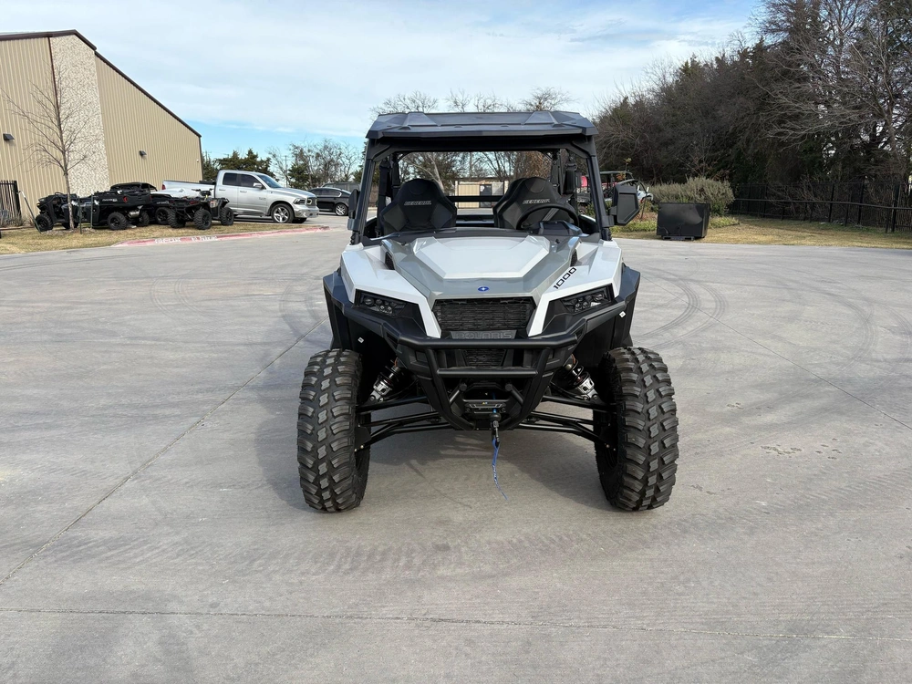 2026 Polaris General Xp 4 1000 Sport Sport alt