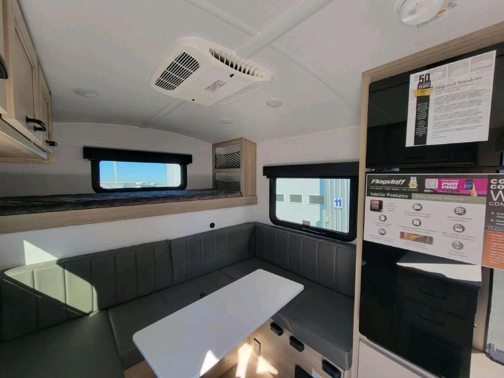 Flagstaff E-pro 15rdg Cuisine Ext. Bunk 2025 alt