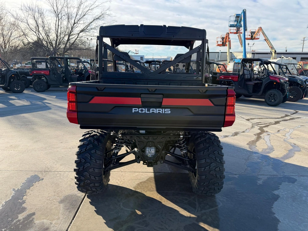 2026 Polaris Ranger Xp 1000 Premium Premium alt