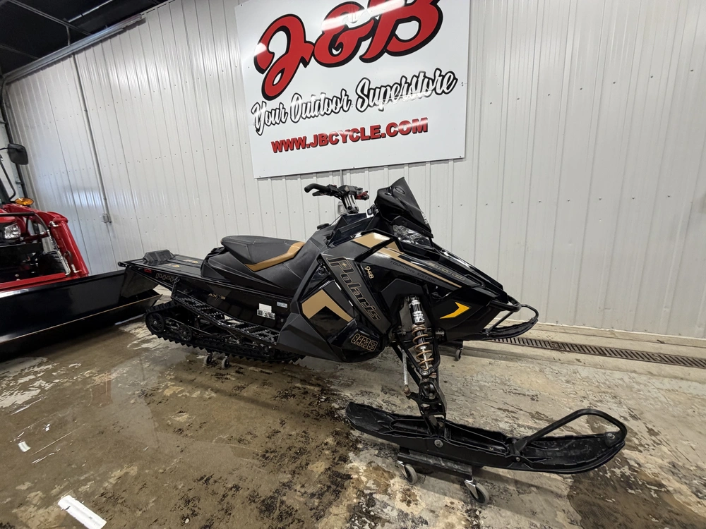 2019 Polaris 800 Switchback Assault 144 alt