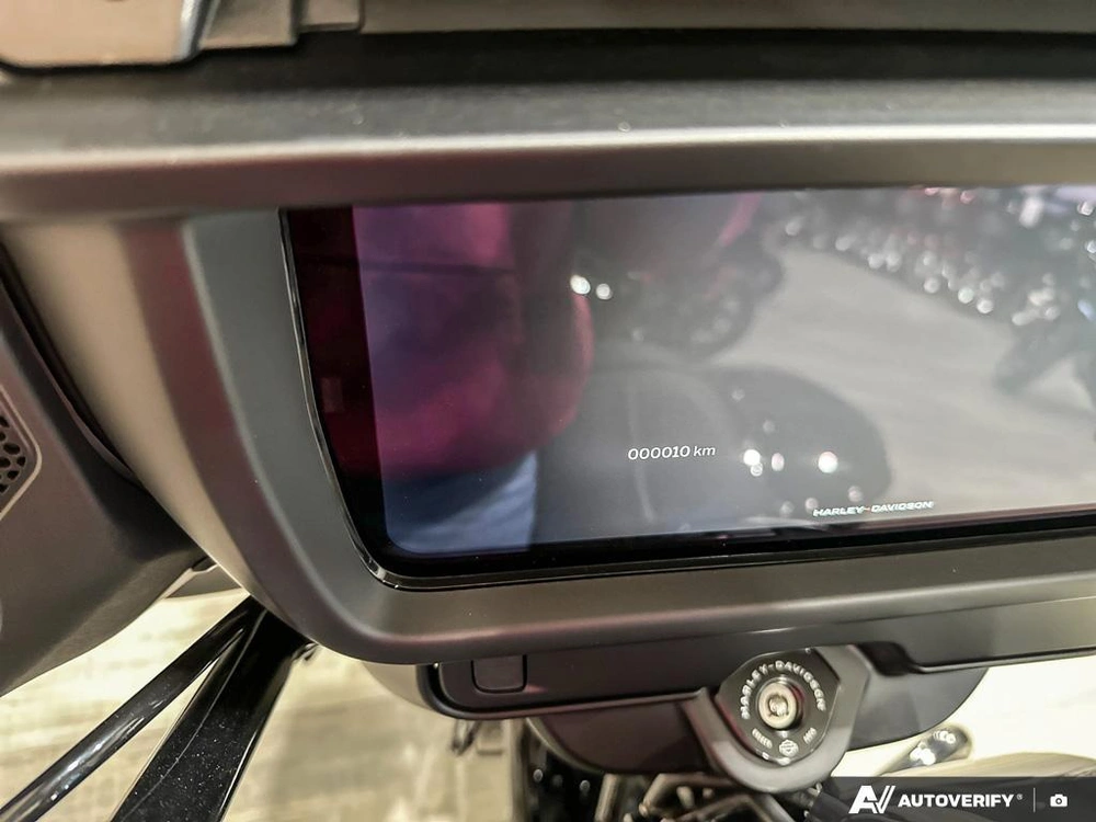 2026 Harley-davidson Street Glide alt