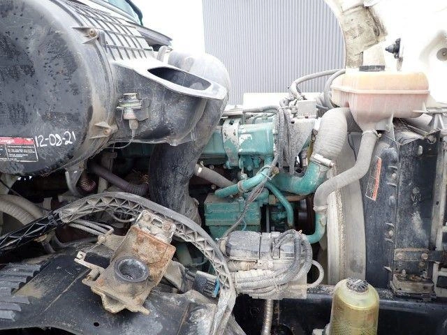 Volvo Vnl 2006