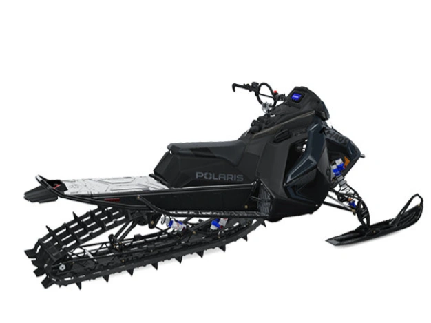 2026 Polaris 850 Rmk Khaos 155 alt