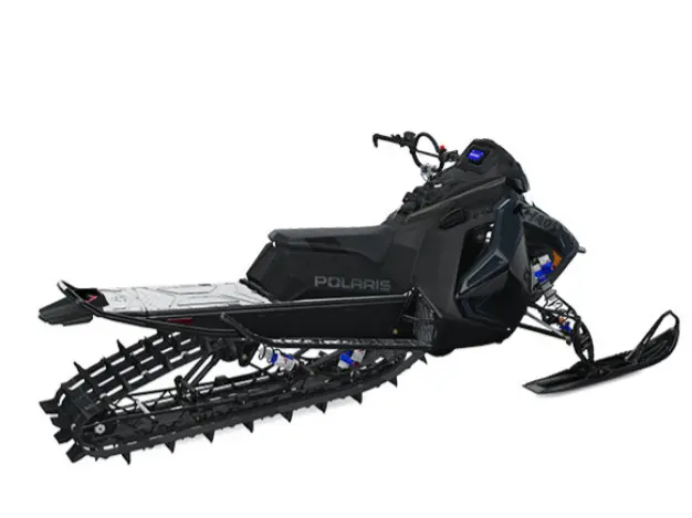 Polaris 850 RMK KHAOS 155 2026