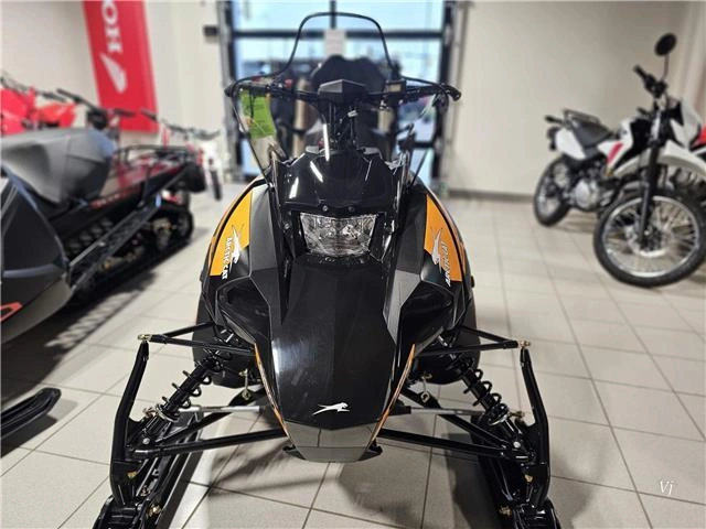 2026 Arctic Cat Riot Touring 400 Es alt
