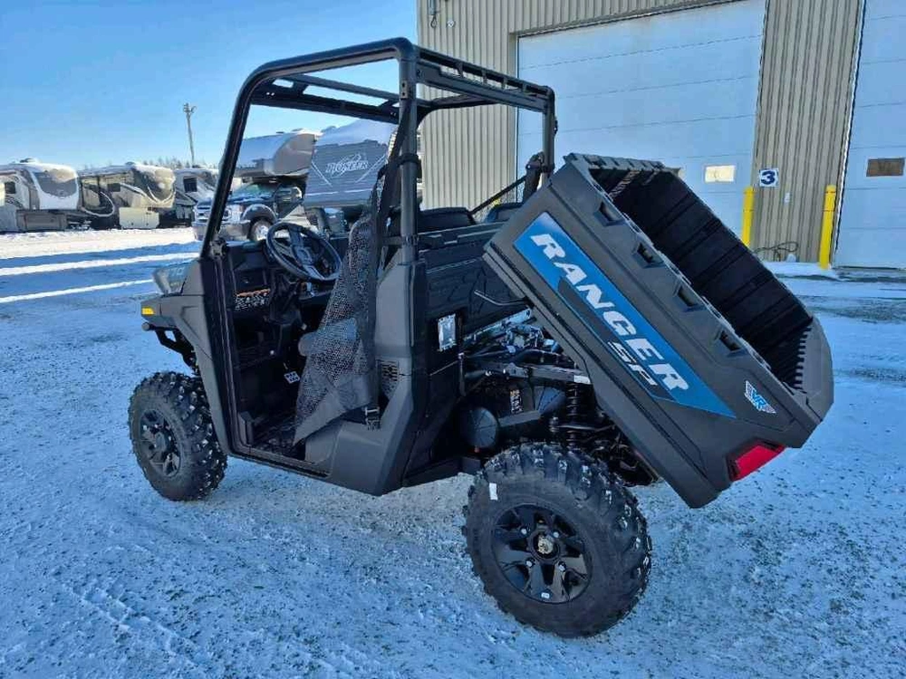 Polaris Ranger Sp 570 Prenium 2026 alt