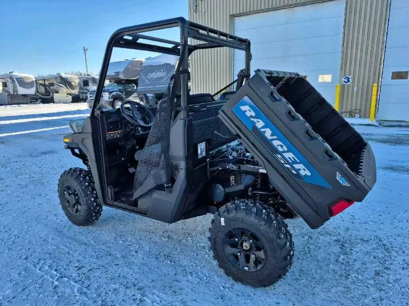 2026 Polaris Ranger SP 570 Prenium thumbnail 13