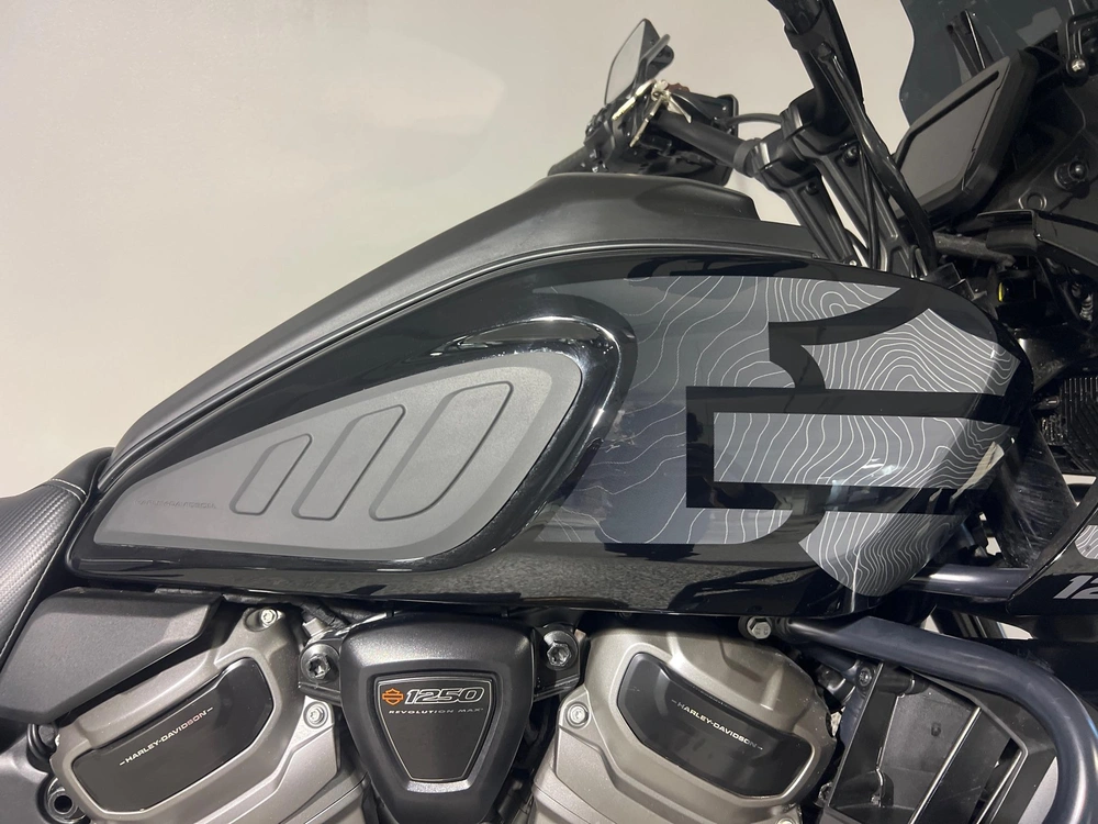 2024 Harley-davidson Pan America™ 1250 Special alt