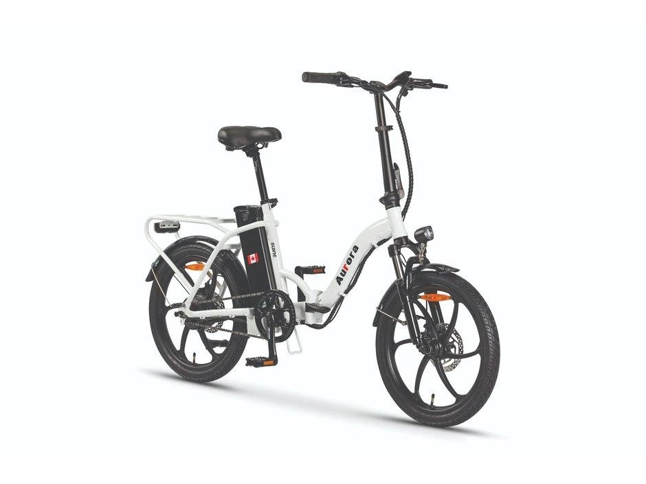 Taubik Slane Aurora Lithium 2021 alt