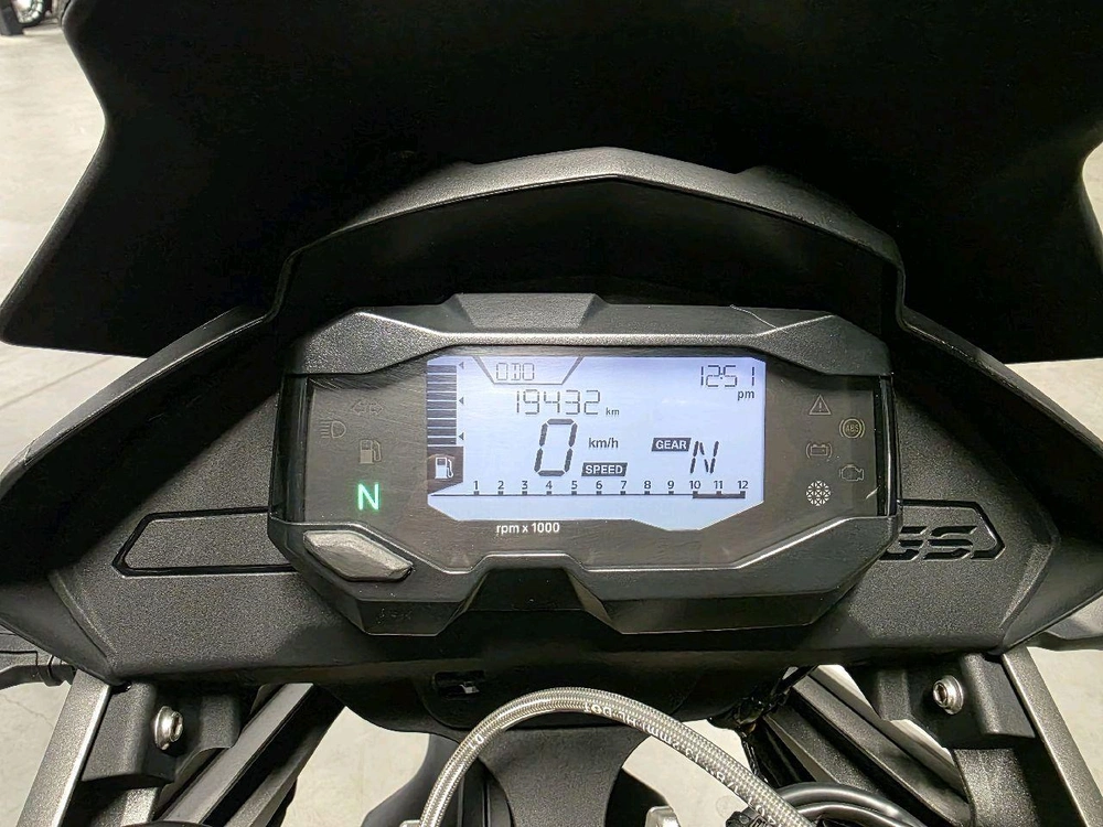 Bmw G310gs 2022 alt