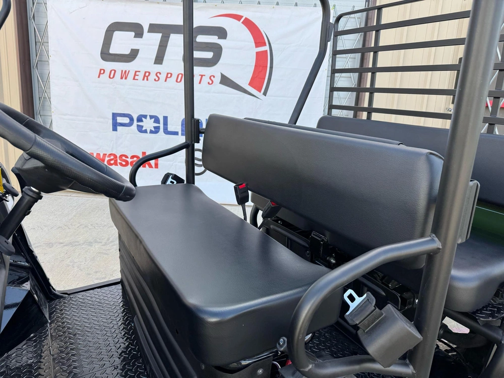 2026 Kawasaki Mule™ 4010 Trans4x4® 4010 Trans4x4 alt