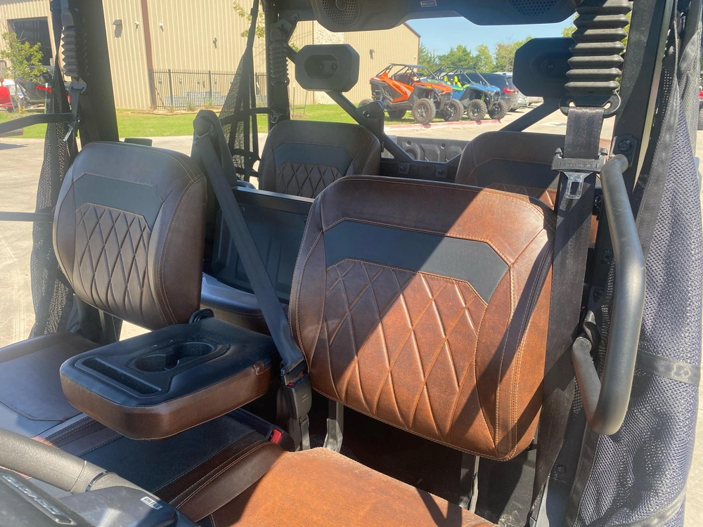 2025 Cfmoto Uforce U10 Pro Cf1000uz-8 U10 Pro alt