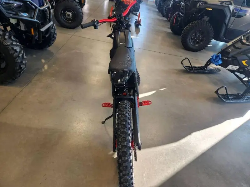 2024 Talaria Sting R MX4 Expert thumbnail 5
