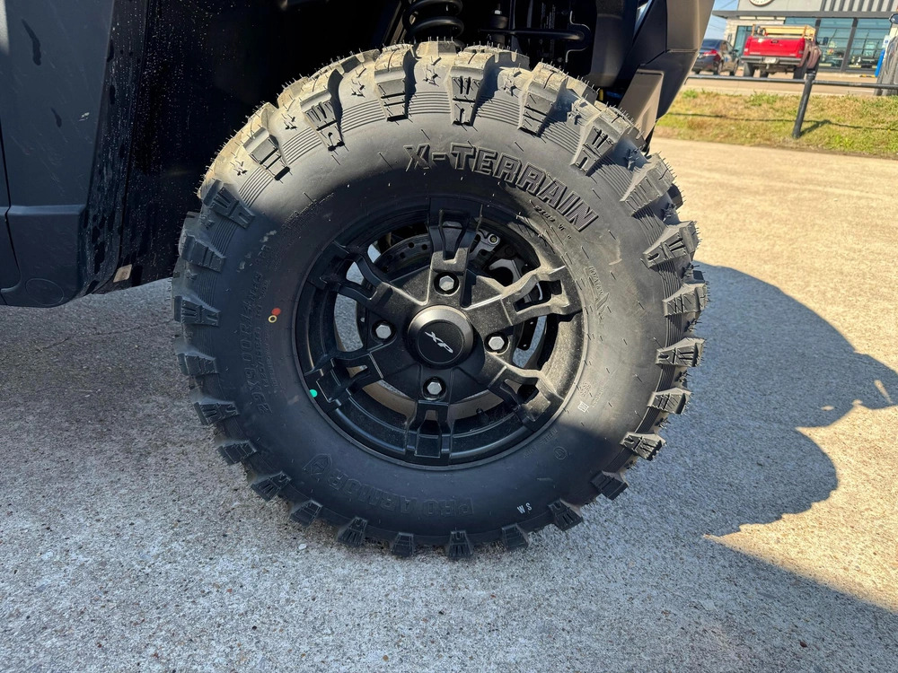 2026 Polaris Ranger Crew Xp 1000 Premium Premium alt