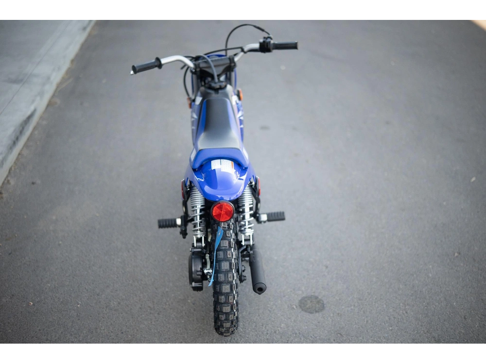 2026 Yamaha Pw50 alt