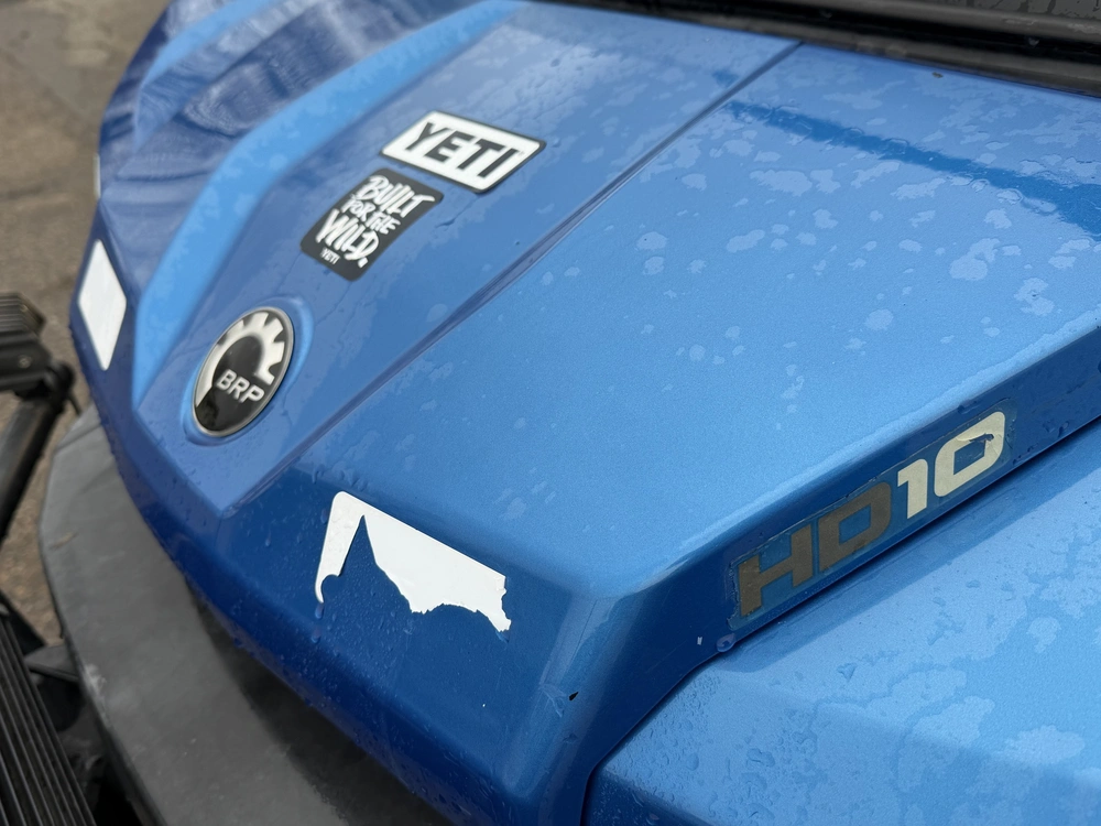 2021 Can-am Defender Pro Limited Cab Hd10 alt