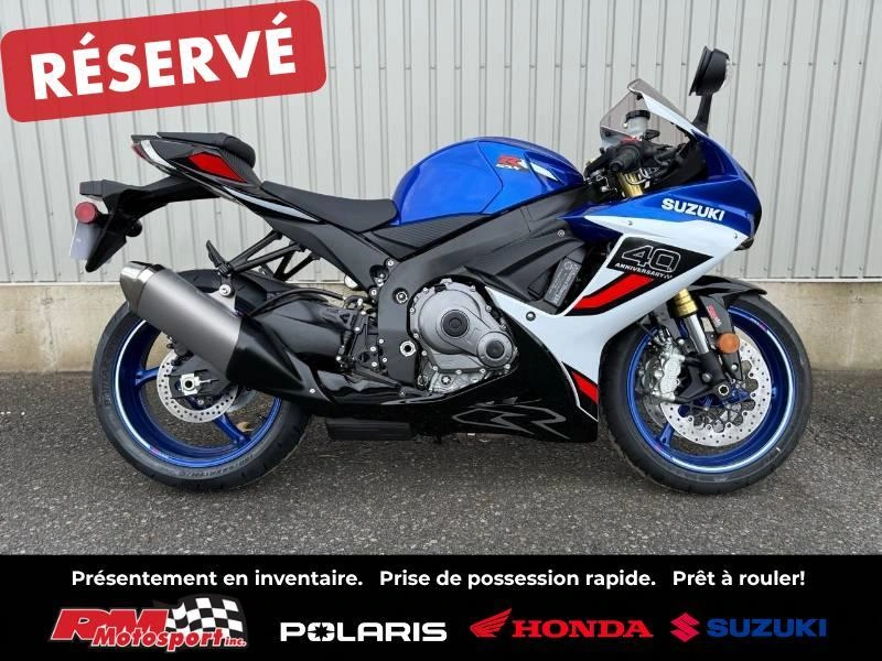 Suzuki Gsx-r750z 2026 alt