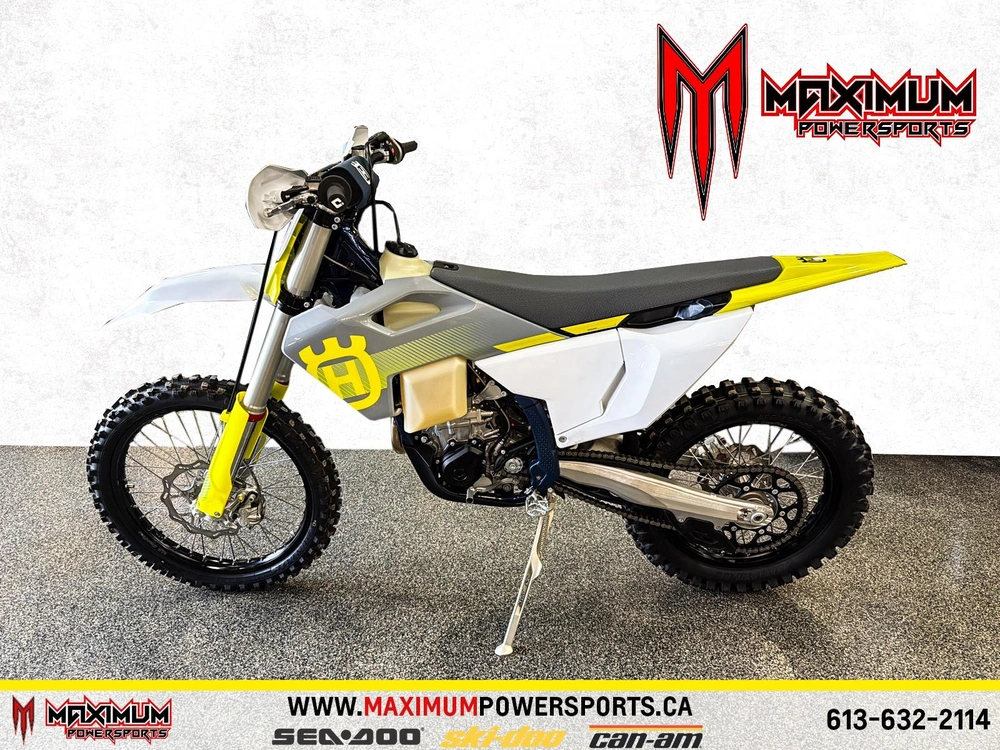 Husqvarna Fx 450 2024 alt