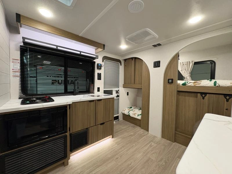 Wildwood Fsx 180 Ice 2026 alt