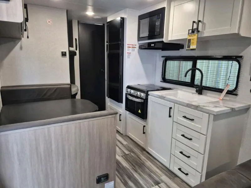 Jayco Jay Flight SLX 260BH 2026