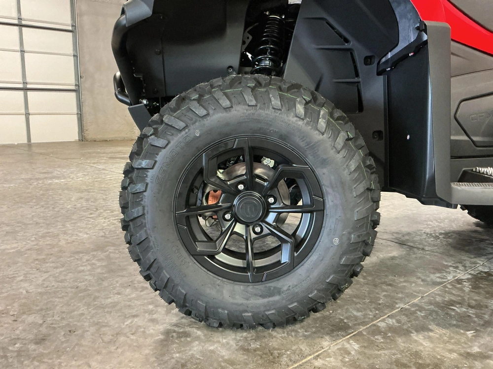 2025 Cfmoto Cforce 500 alt