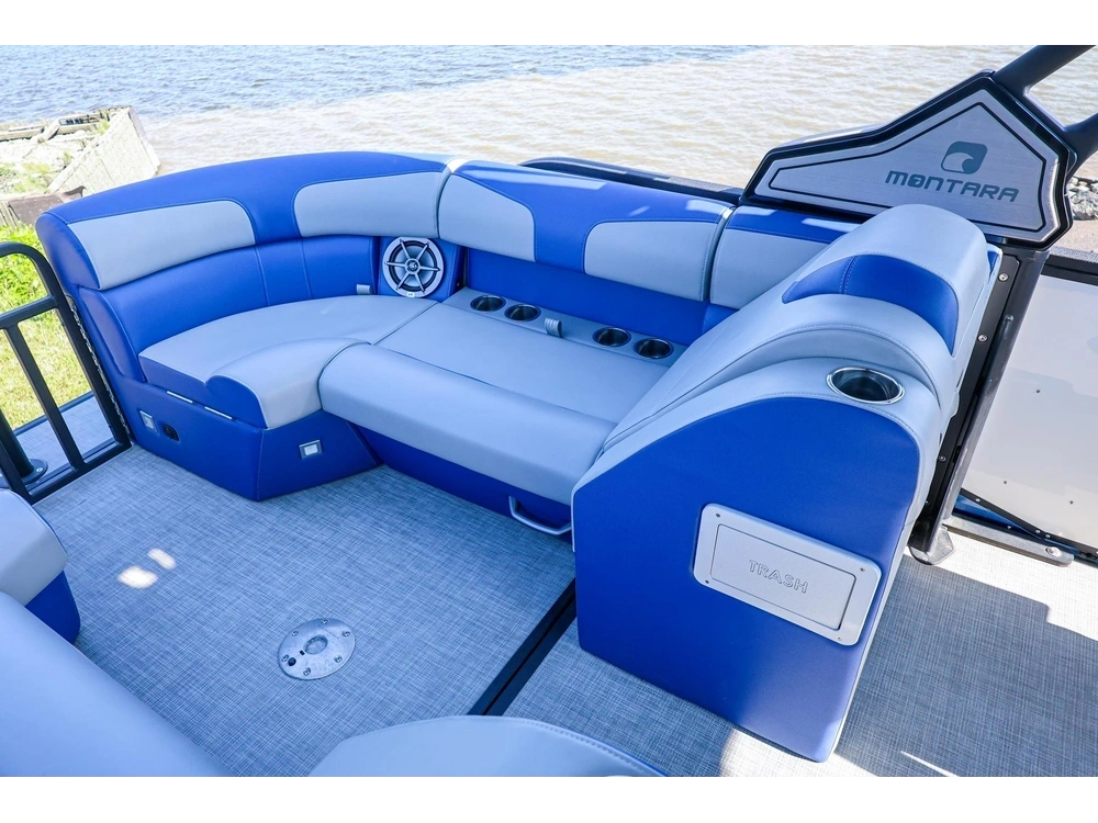 Montara 25 Surfboss 2.0 2023 alt