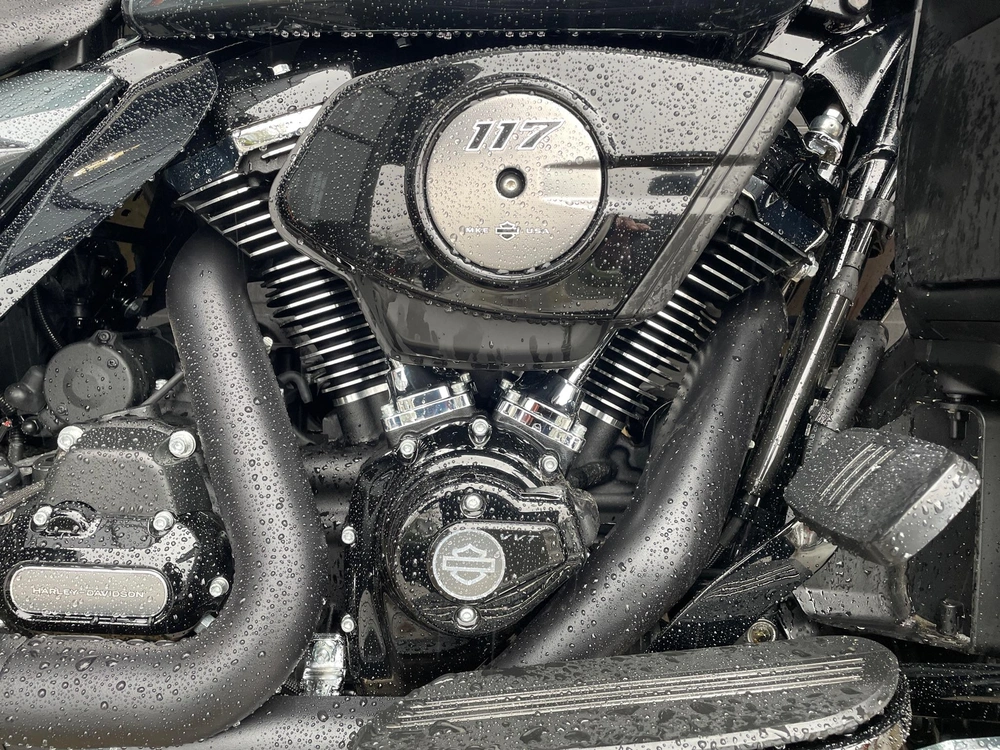 2026 Harley-davidson Flhxl - Street Glide® Limited alt