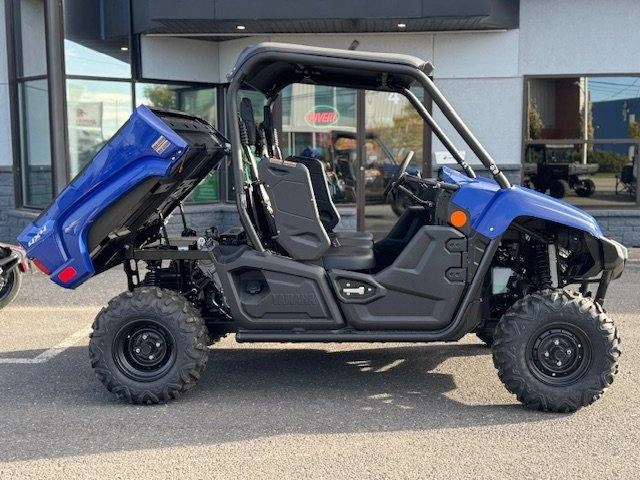 Yamaha Viking Eps Rabais De 2,300$ Certaines Conditions S'appliquent 2025 alt