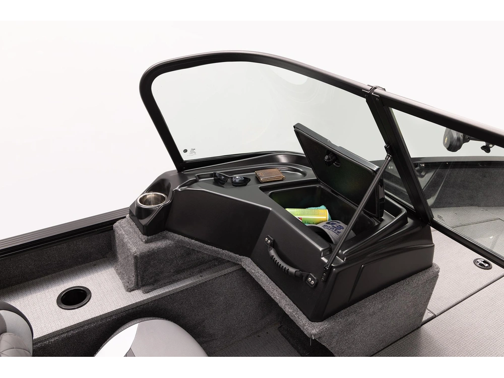 G3 Boats Angler V178f + Vf90lb Vmax 90 (140$ Par Semaines Tx In) 2026 alt
