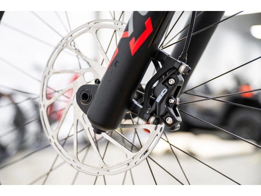 Gasgas Ecc 5 Gx S/m Demo 2025 alt