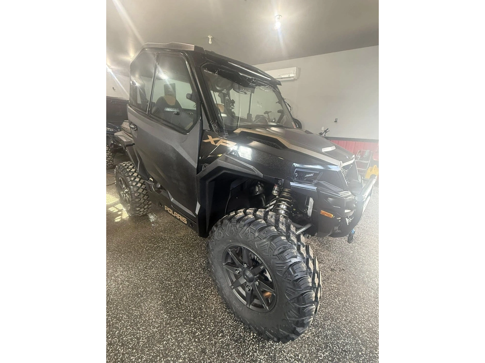 Polaris General Xp 1000 Ultimate Ride Commande 2022 alt