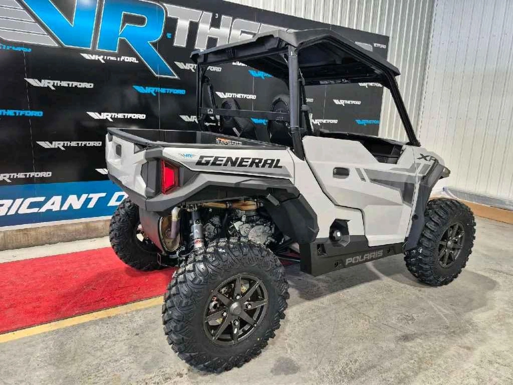 Polaris General Xp 1000 Sport 2026 alt