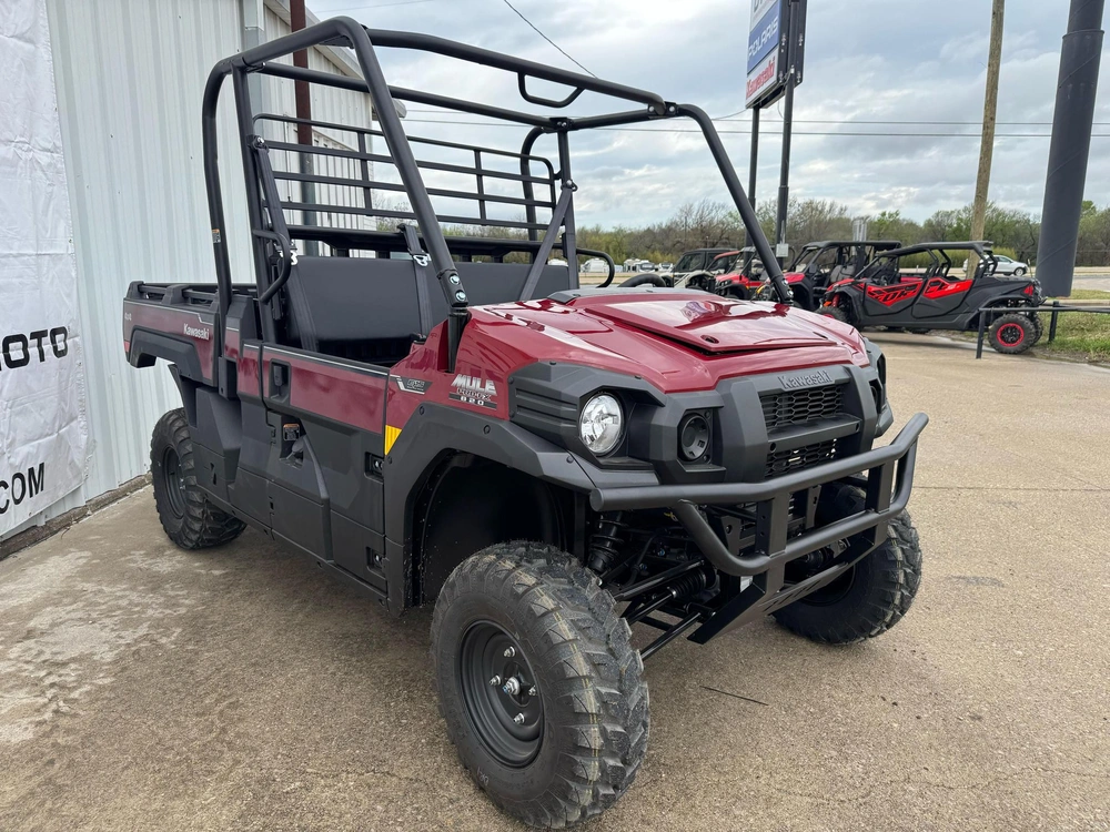 2026 Kawasaki Mule™ Pro-fx™ 820 Eps Eps alt