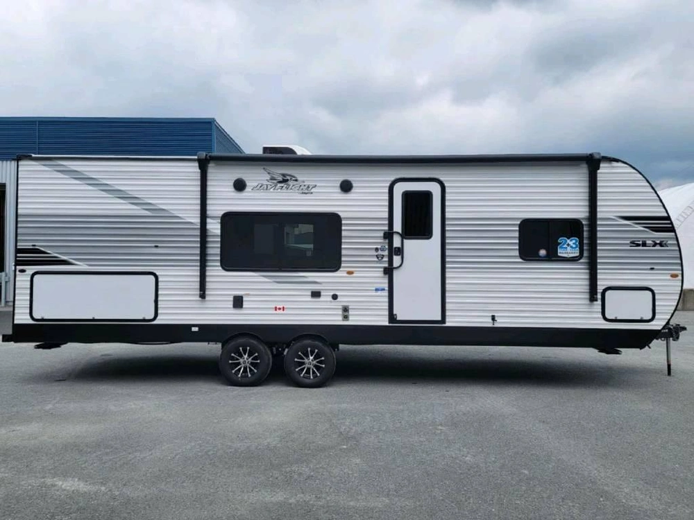 Jayco Jay Flight Slx 265bhs 2026 alt