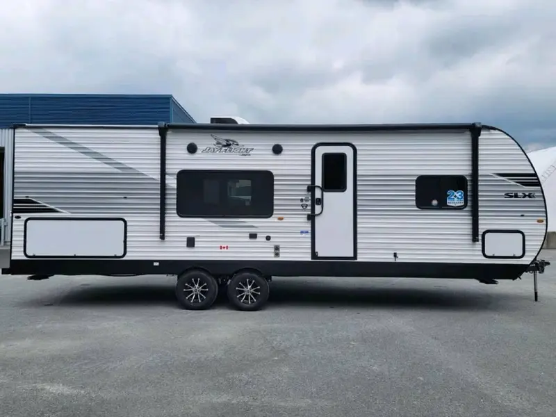 Jayco Jay Flight SLX 265BHS 2026