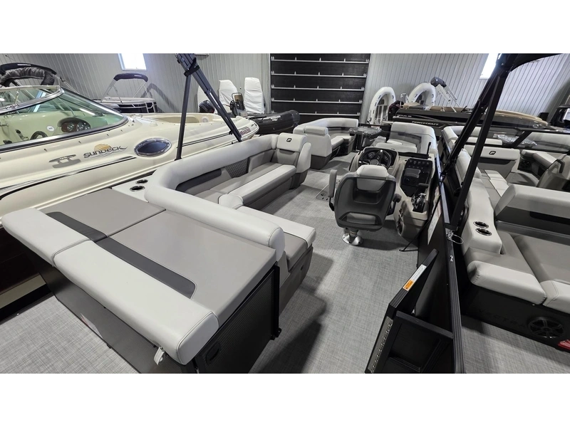 Princecraft Vectra 23 L 2026 alt