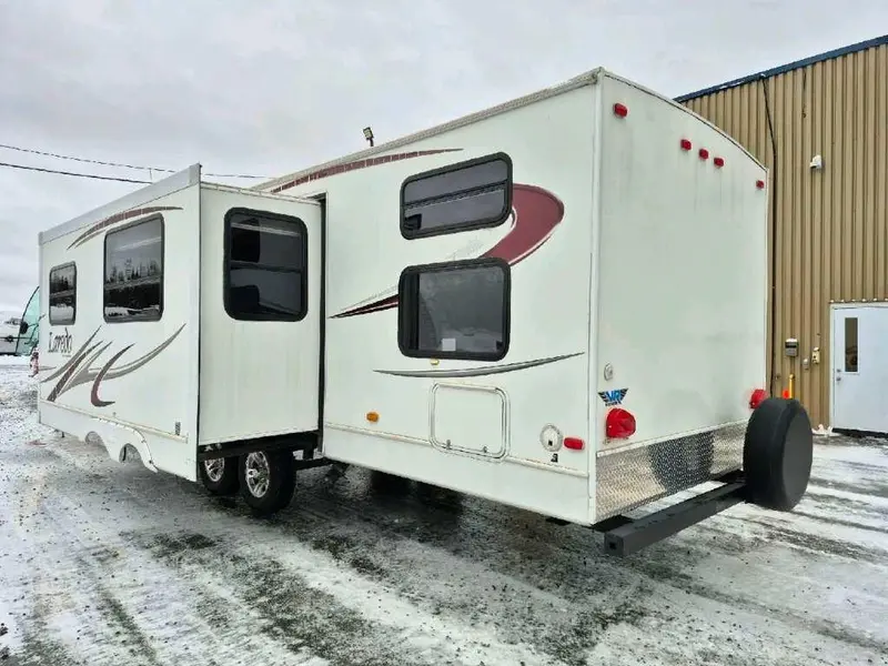 2010 Keystone RV Laredo 29BHS thumbnail 7