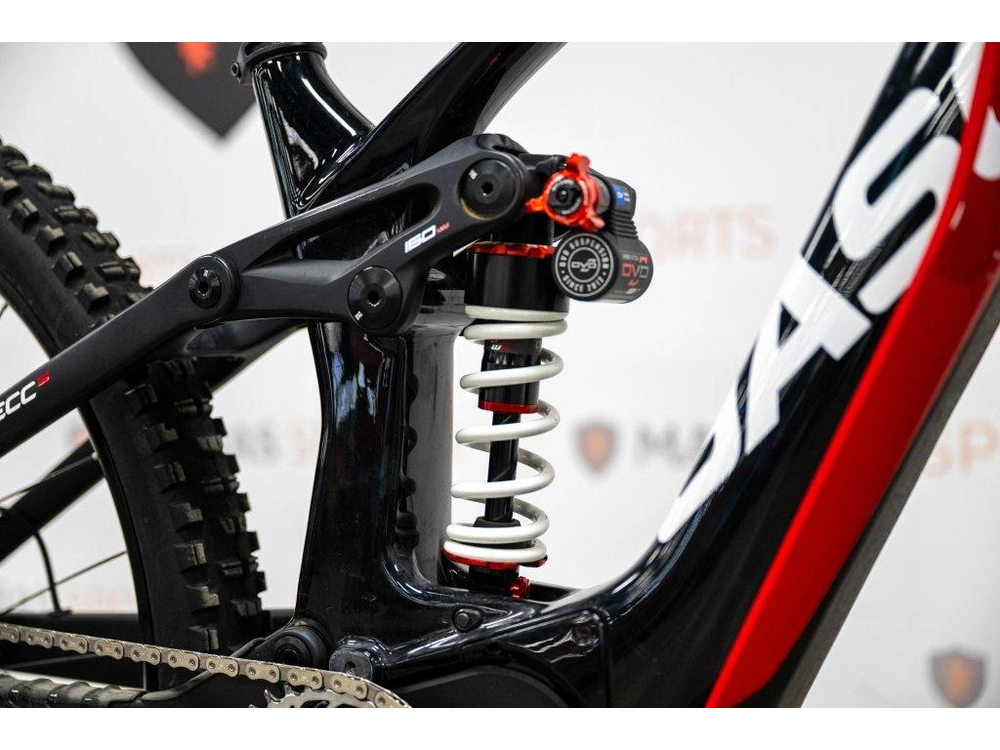 Gasgas Ecc 5 Gx S/m Demo 2025 alt