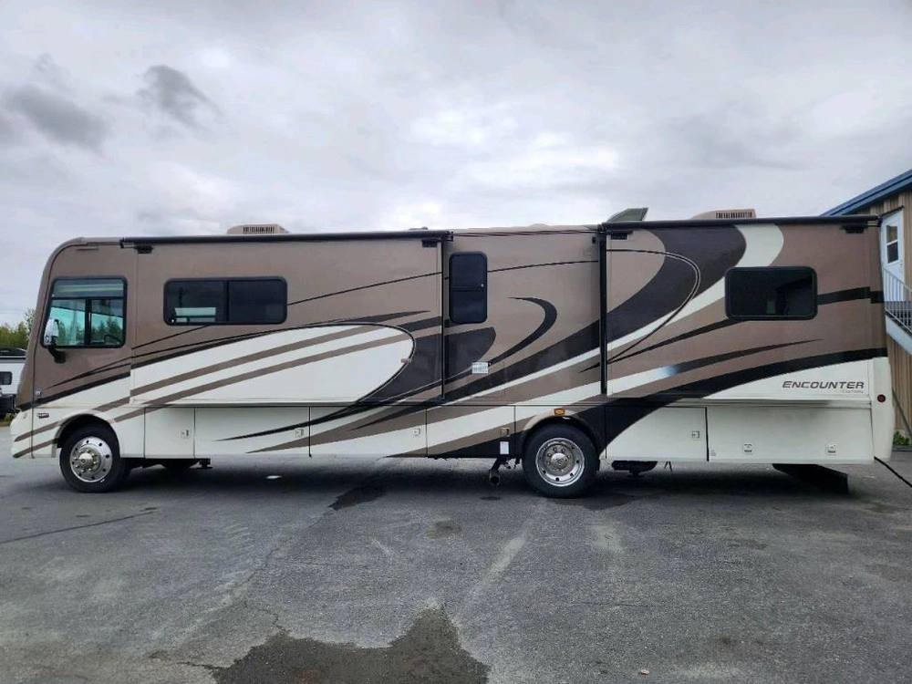 Coachmen Encounter 36ks 2014 alt