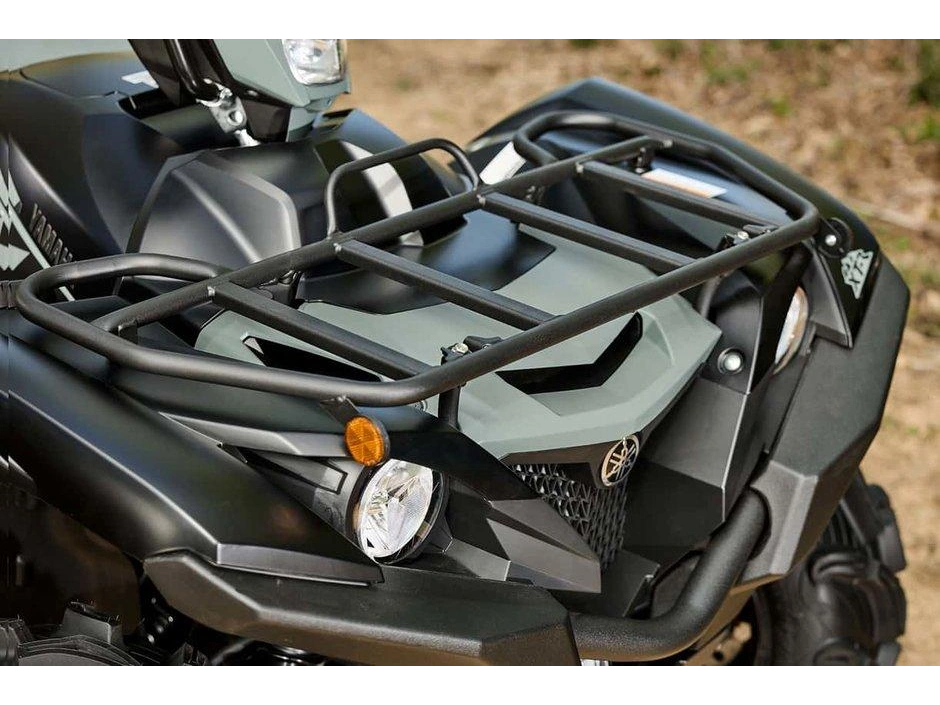 Yamaha Grizzly Eps Xt-r 2026 alt