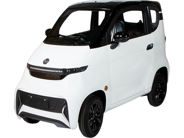 2024 Other Ecolo Cycle Et4 Connect alt