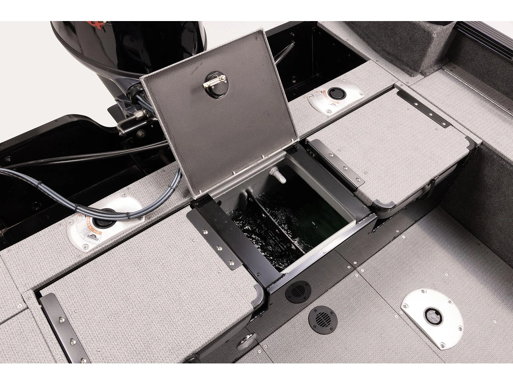 G3 Boats Angler V178f + Vf90lb Vmax 90 (140$ Par Semaines Tx In) 2026 alt
