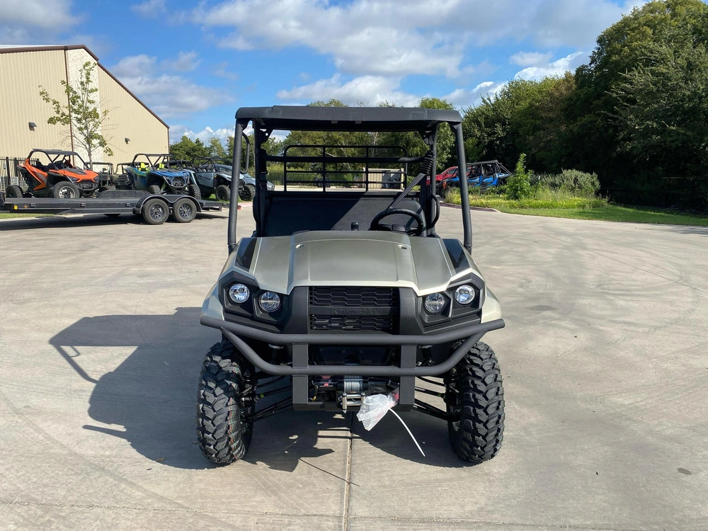 2026 Kawasaki Mule™ Pro-mx™ Se Se alt