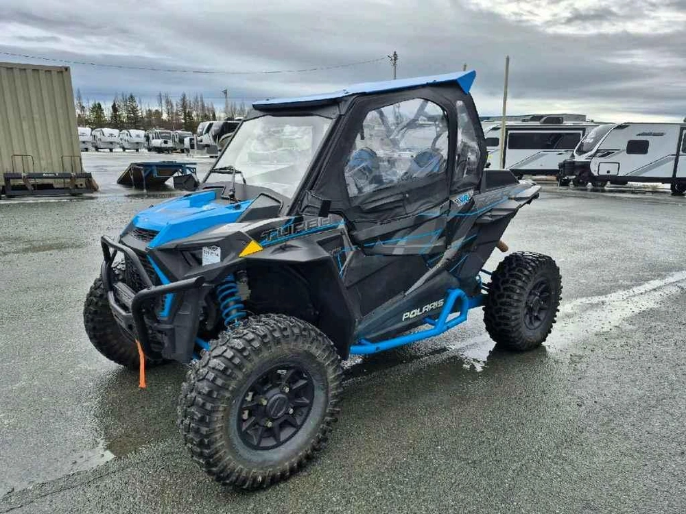 Polaris Rzr Xp 1000 Turbo 2019 alt