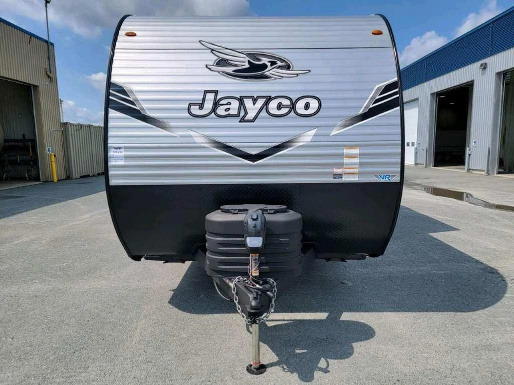 Jayco Jay Flight Slx 263bhs 2026 alt