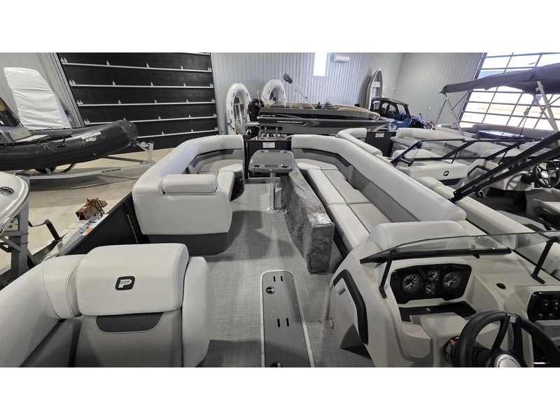 Princecraft Vectra 23 L 2026 alt