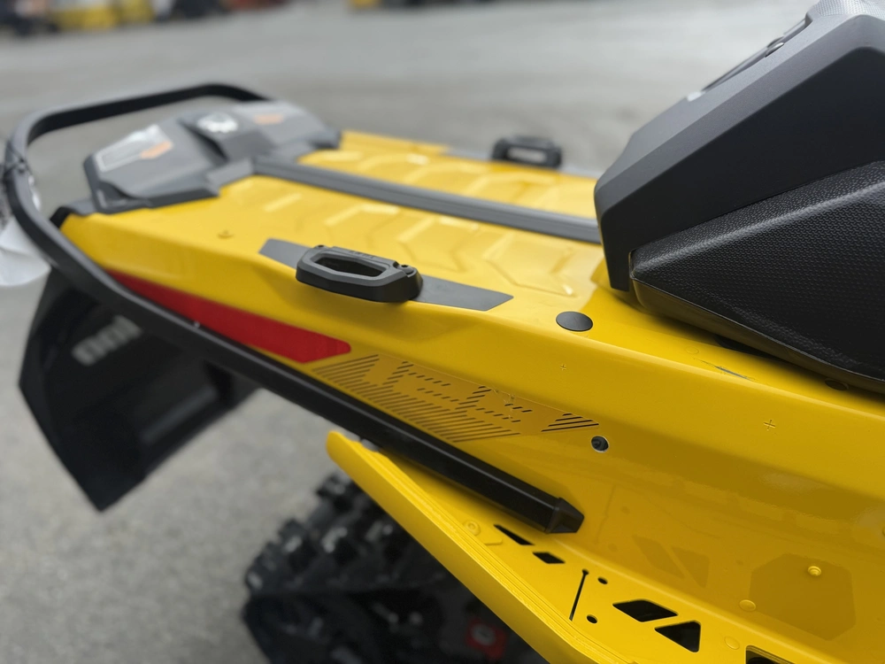 Ski-doo Mxz X 600r 129'' 2025 alt