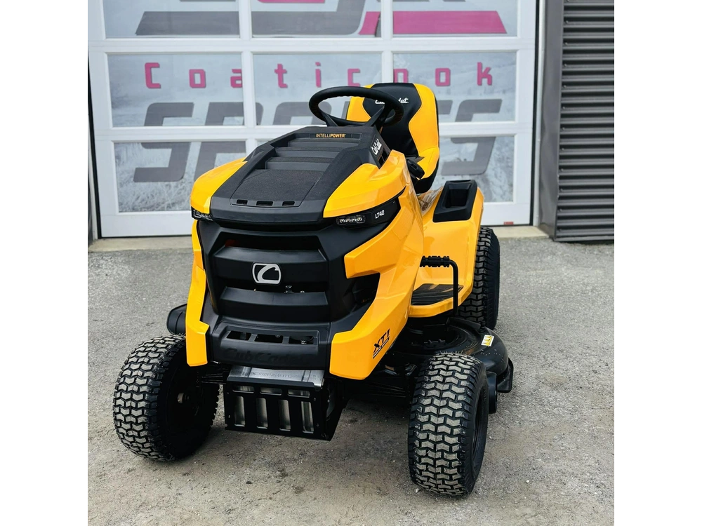 Cub Cadet Lt42 Intellipower 13a6a9ts596 2026 alt